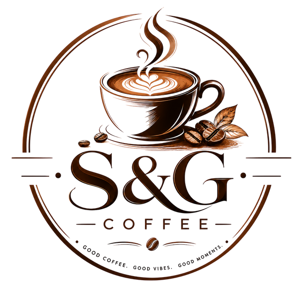 S&G Coffee